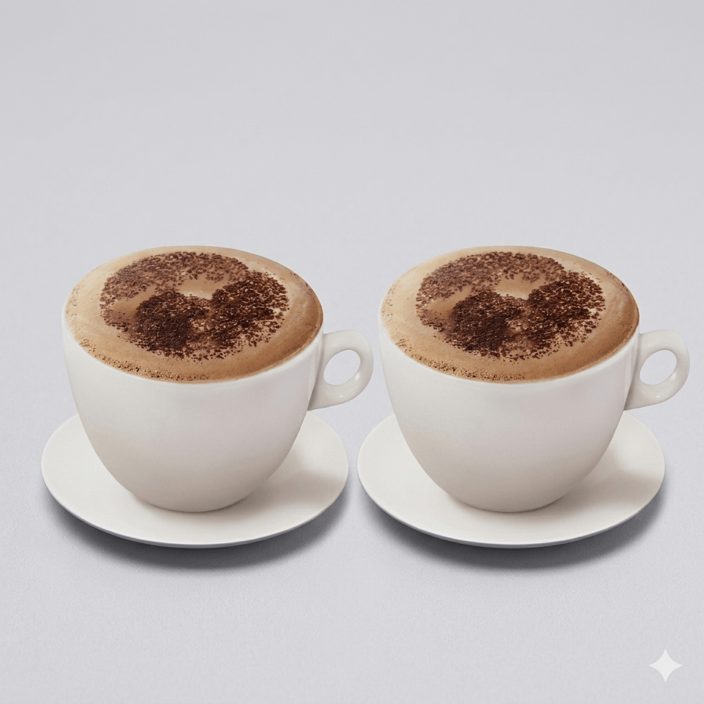 Dj Coffee